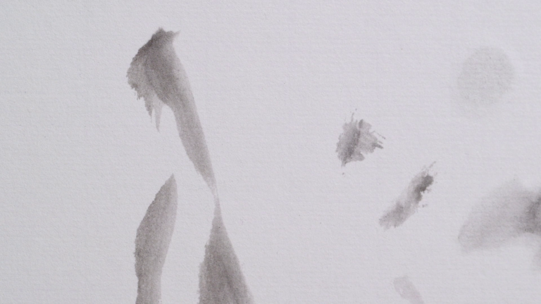 伊藤三春 – Miharu Itou – 原画ギャラリー – 筆と墨で描く日本の情景。梟・富士・高山